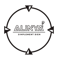 Alinya